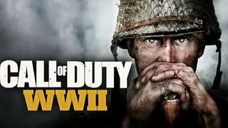Call of Duty: WWII screenshot