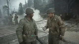 Call of Duty: WWII screenshot