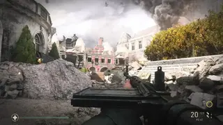 Call of Duty: WWII screenshot