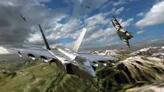 Call of Infinite Air Warfare screenshot