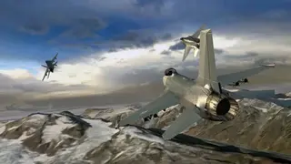 Call of Infinite Air Warfare screenshot