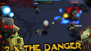 Call of Mini: Double Shot screenshot
