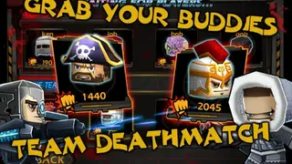 Call of Mini: Double Shot screenshot