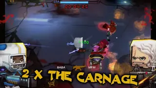 Call of Mini: Double Shot screenshot