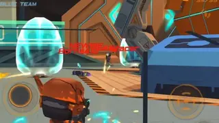 Call of Mini Infinity screenshot
