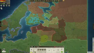 Call of War: World War 2 screenshot