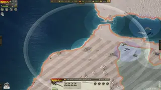 Call of War: World War 2 screenshot