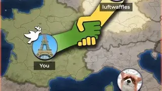 Call of War: WW2 Strategy Game Multiplayer RTS screenshot