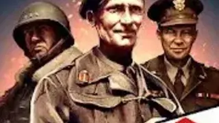 Call of War: WW2 Strategy Game Multiplayer RTS screenshot