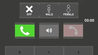 Call Spoofer screenshot