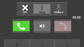 Call Spoofer screenshot