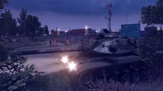 Call to Arms screenshot
