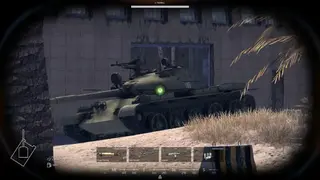Call to Arms screenshot