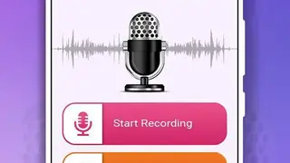 Call Voice Changer Male to Female screenshot