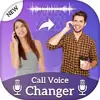 Call Voice Changer Male to Female