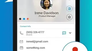 CallApp: Caller ID, Block & Phone Call Recorder screenshot