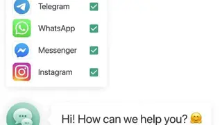 Callbell screenshot