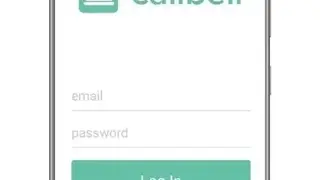 Callbell screenshot