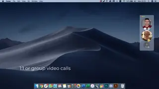 Callbuddy screenshot