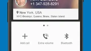 Caller ID & Number Locator screenshot