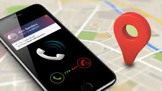 Caller ID & Number Locator screenshot