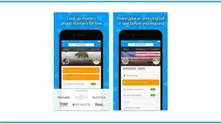CallerSmart screenshot