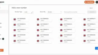 CallHippo screenshot
