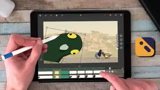 CALLIPEG BY ENOBEN screenshot