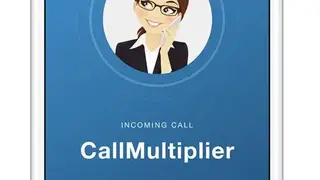 CallMultiplier screenshot