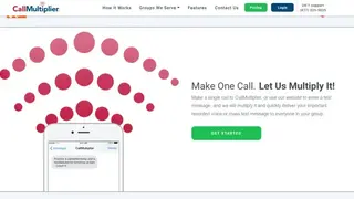 CallMultiplier screenshot