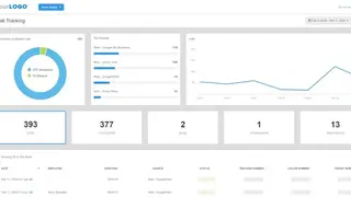CallSource screenshot
