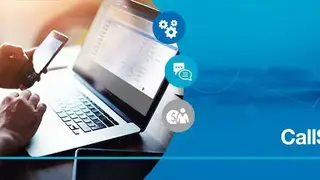 CallSource screenshot