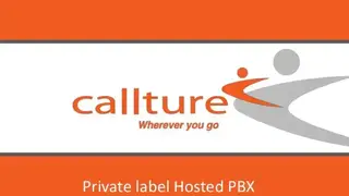 Callture screenshot