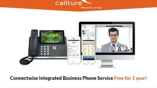 Callture screenshot