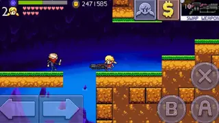Cally’s Caves 2 screenshot