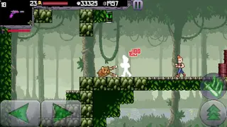 Cally’s Caves 4 screenshot