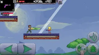 Cally’s Caves 4 screenshot