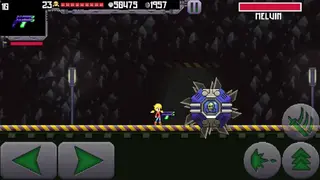 Cally’s Caves 4 screenshot
