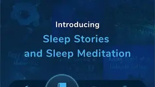 Calm Sleep screenshot