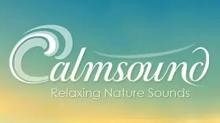 Calmsound screenshot