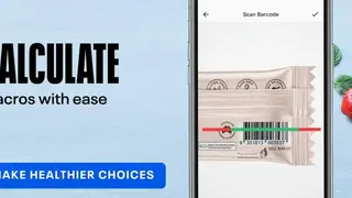 Calorie Counter screenshot