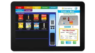CalorieKing screenshot