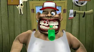 Calvin Tucker’s Redneck Jamboree screenshot