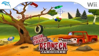 Calvin Tucker’s Redneck Jamboree screenshot