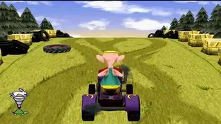 Calvin Tucker’s Redneck Jamboree screenshot