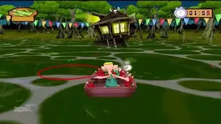 Calvin Tucker’s Redneck Jamboree screenshot