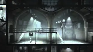 Calvino Noir screenshot