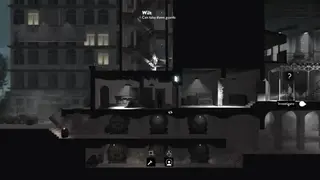 Calvino Noir screenshot