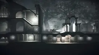 Calvino Noir screenshot