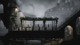Calvino Noir screenshot